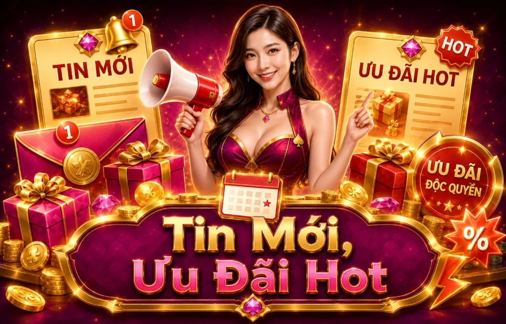Thuật ngữ cần hiểu khi đọc nội dung Casino trực tuyến