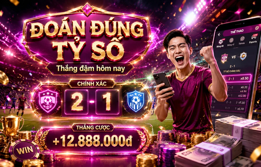 Danh sách kiểm tra trước khi dùng thông tin Game bài