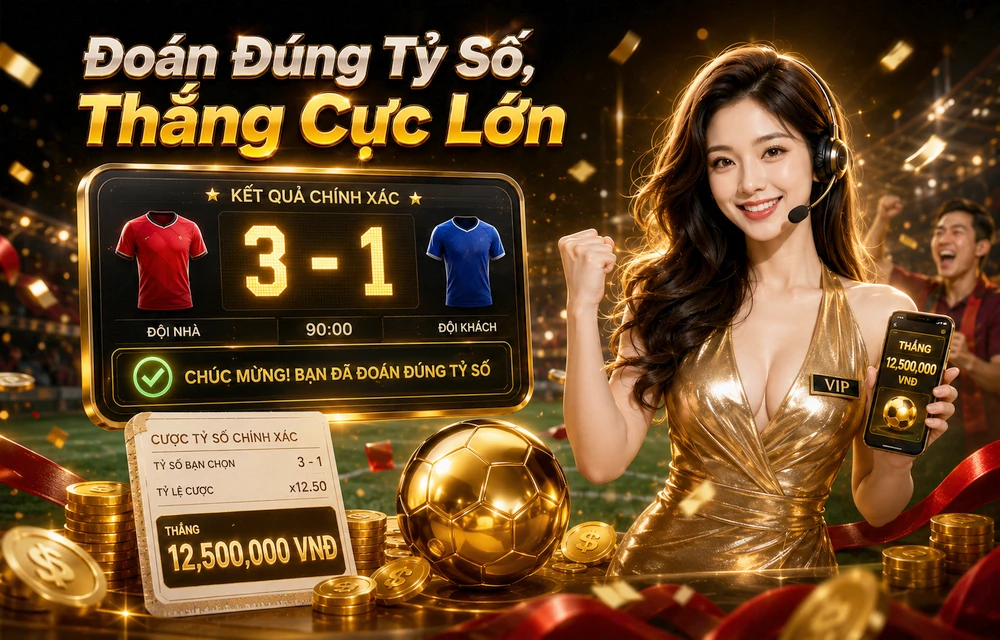 Đọc nội dung Chơi có trách nhiệm rõ hơn trên điện thoại