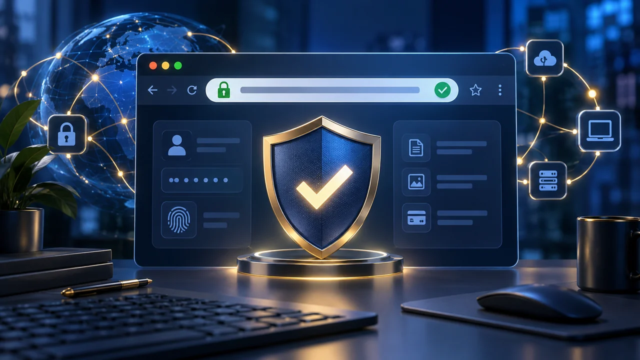 Ưu tiên quyền riêng tư tại BK88