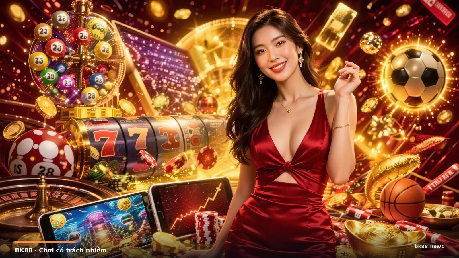 Những điểm thường bị hiểu nhầm khi xem Chơi có trách nhiệm trên BK88 – giữ an toàn cho dữ liệu