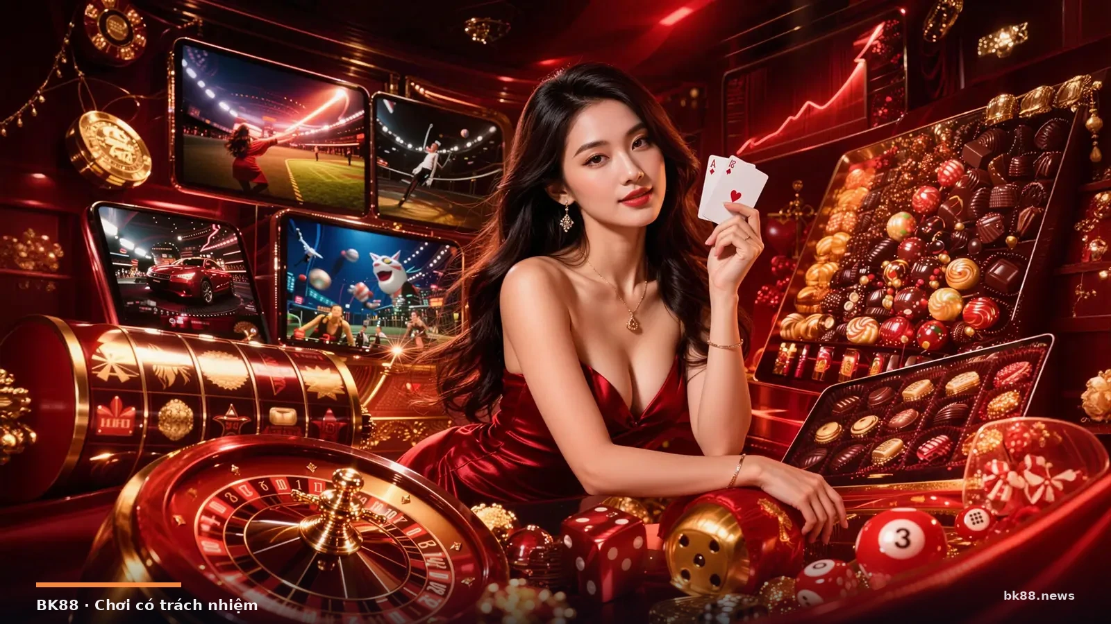 Bắt đầu tìm hiểu Chơi có trách nhiệm tại BK88: nên kiểm tra điều gì trước? – xác định đúng phạm vi